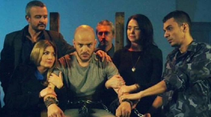Bibanu MixXL a lansat, alături de Vescan, videoclipul melodiei „Iartă“ bibanu mixxl vescan mihaela runceanu videoclip iarta-ma