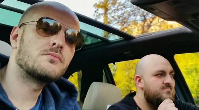 Boier Bibescu, Sonny Flame şi Bibanu MixXL au lansat videoclipul melodiei „Îmi pare rău“ boier bibescu bibanu mixxl sonny flame videoclip imi pare rau