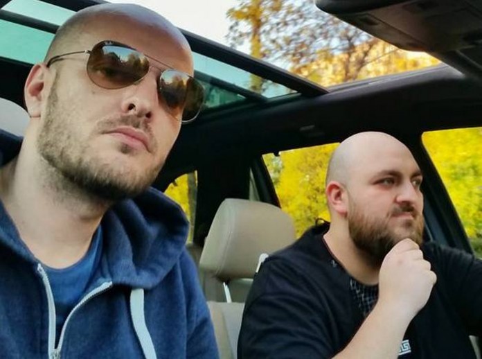 boier bibescu bibanu mixxl sonny flame videoclip imi pare rau