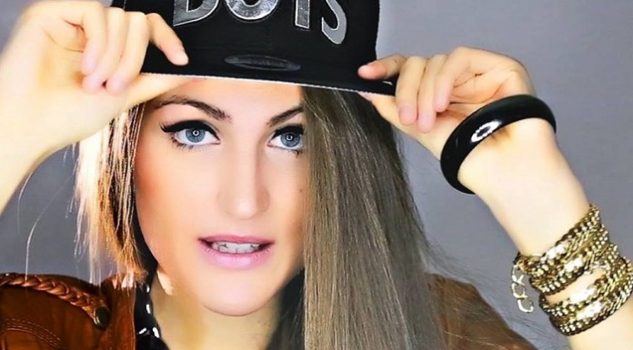 Claudia Şuteu a lansat melodia „Colectiv“ claudia ligia suteu tragedie colectiv
