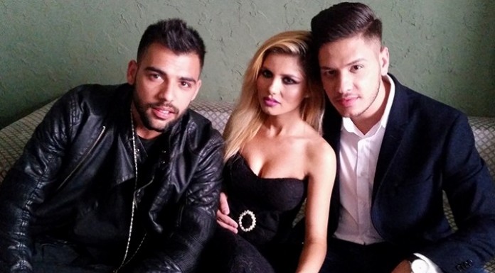 Claudiu Zamfira şi Levent au lansat videoclipul melodiei „Unde pleci“ claudiu zamfira levent sali videoclip unde pleci