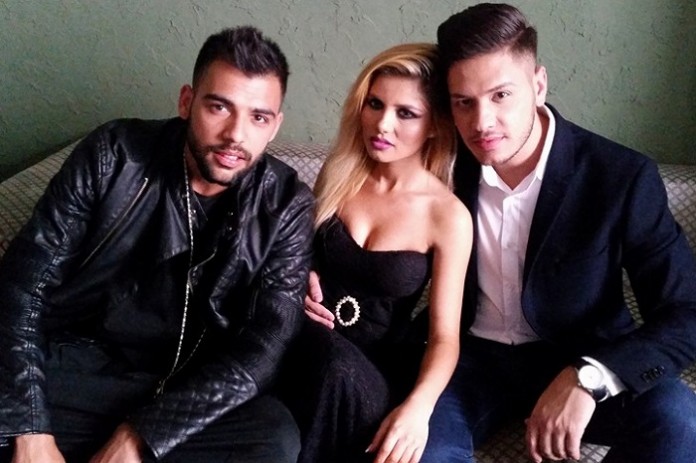claudiu zamfira levent sali videoclip unde pleci