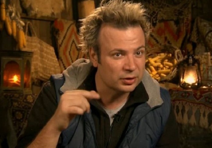 dan helciug antena stars dincolo de aparente