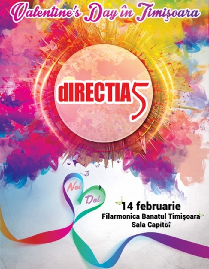 Directia 5