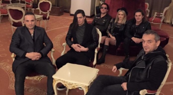 Direcţia 5 a lansat un lyric video pentru melodia „Te-am visat“ directia 5 lyric video te-am visat