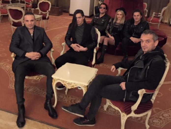 directia 5 lyric video te-am visat