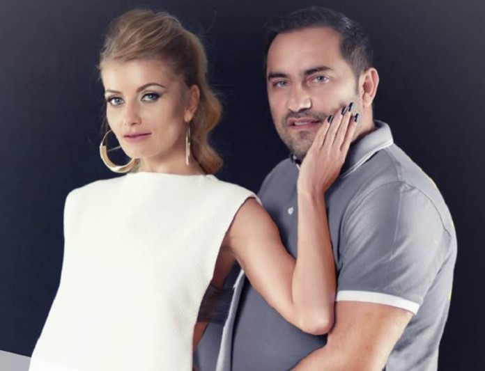 dj rynno sylvia videoclip el si ea