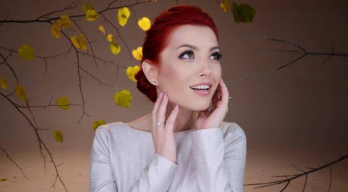 Elena Gheorghe a lansat o nouă melodie însoţită de videoclip, „Acasă la noi“ elena gheorghe videoclip acasa la noi