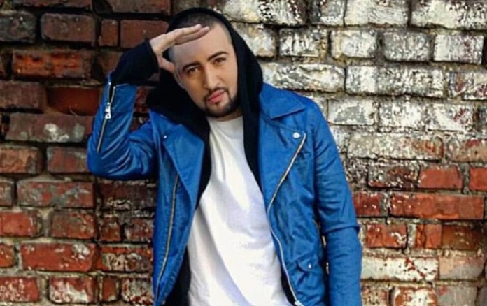 f charm flavius la bine si la rau