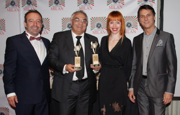 Gala Milano - Filmul 