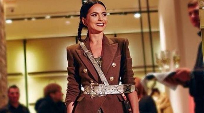Inna a lansat videoclipul melodiei „Yalla“ inna videoclip yalla