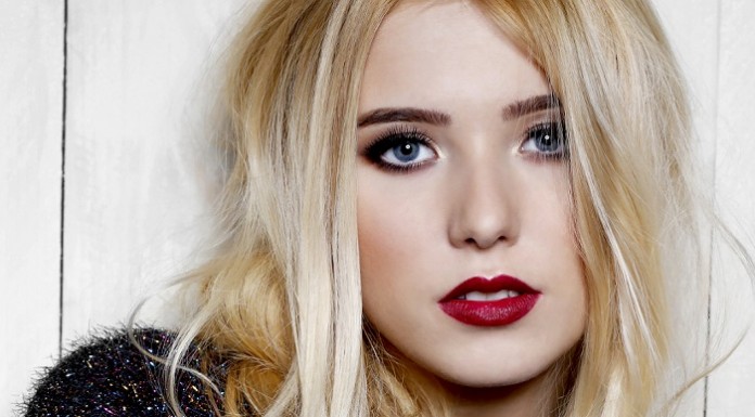 Ivana a lansat prima melodie din carieră, „Tomorrow“, care are şi videoclip ivana farc tomorrow videoclip