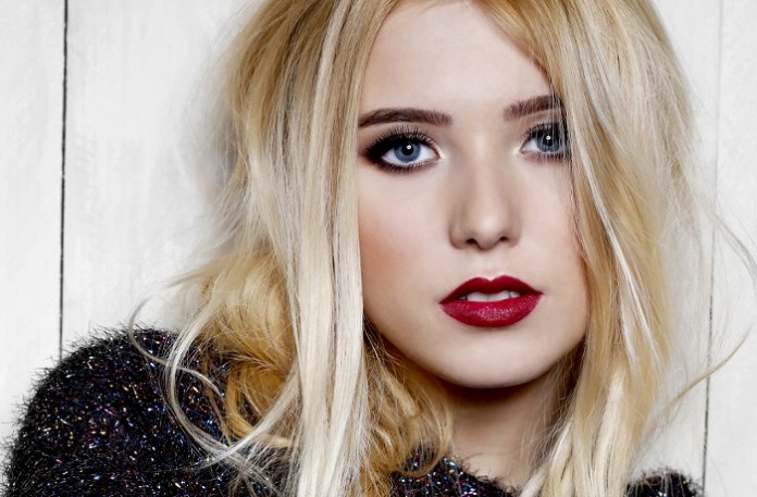 ivana farc tomorrow videoclip