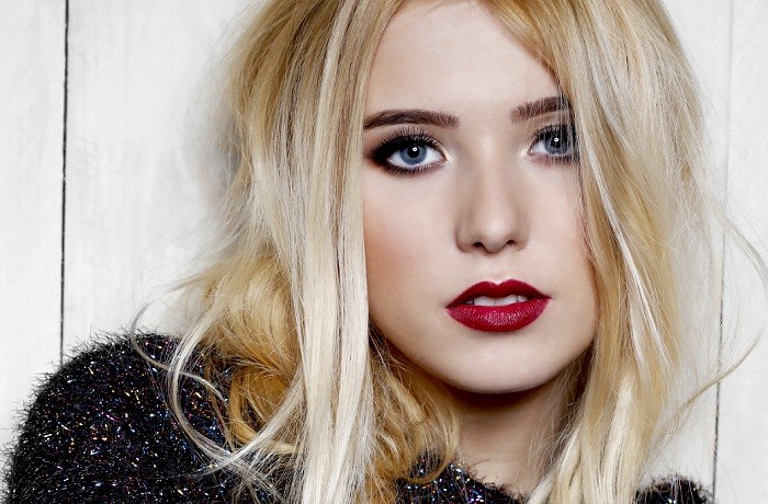 ivana farc tomorrow videoclip