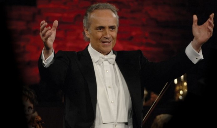 Jose Carreras