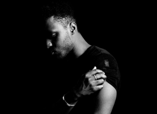 Kwabs a lansat videoclipul melodiei „Cheating on me“ Kwabs - Love War
