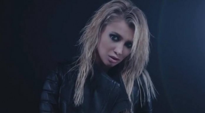 Lora a lansat videoclipul melodiei „Ne împotrivim“ lora videoclip ne impotrivim