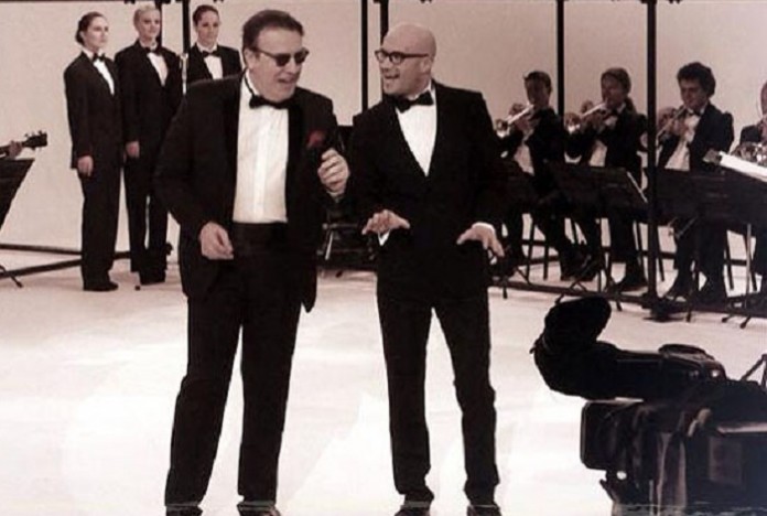 mihai bendeac colaborare gabriel cotabita