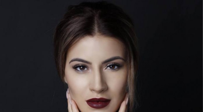 Nicoleta Nucă a lansat o nouă melodie însoţită de videoclip, „Liniştea“ nicoleta nuca videoclip linistea