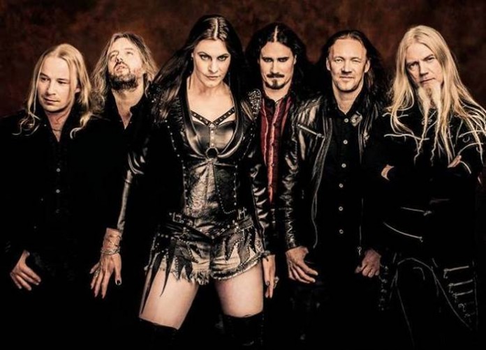 nightwish mesaj romani colectiv
