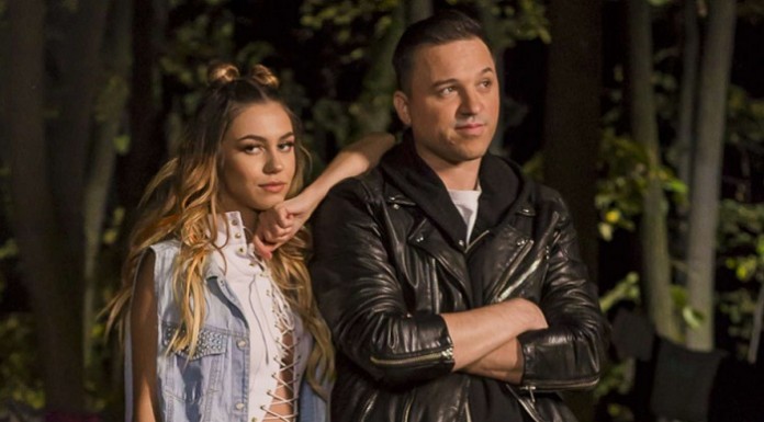 Piticu’ a lansat, alături de Mira, videoclipul piesei „Petrecere de adio“ piticu mira videoclip petrecere adio