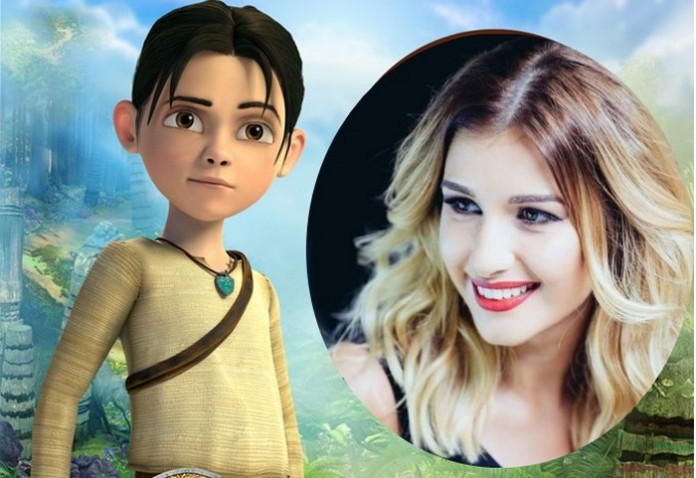 Savva - Alina Eremia