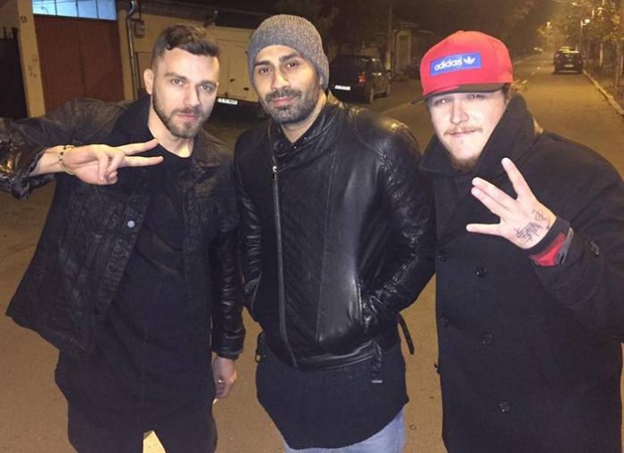 shift connect-r what's up videoclip cel mai norocos