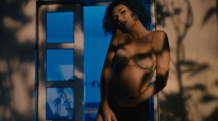 Sorana a lansat videoclipul melodiei „Pijamale“ sorana videoclip pijamale