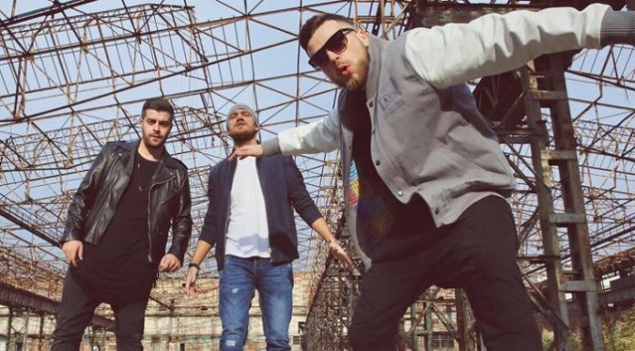 Speak, Peter Pop şi Shift au lansat videoclipul melodiei „Zile și zile“ speak peter pop shift videoclip zile si zile