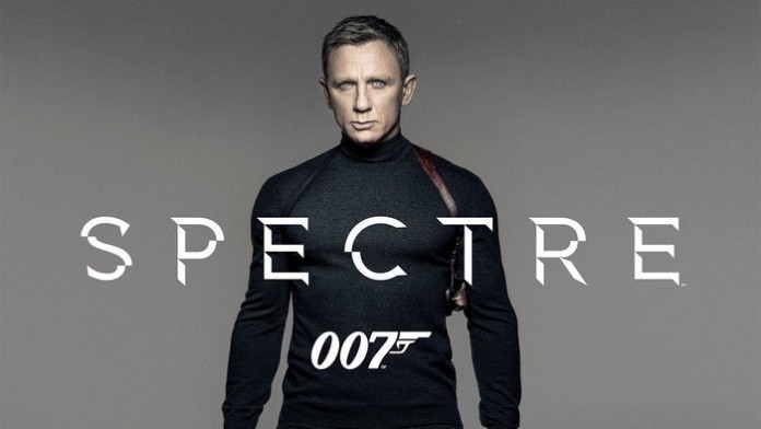 Spectre James Bond