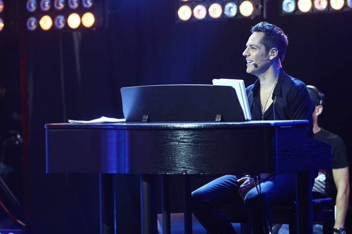 stefan banica bootcamp x factor