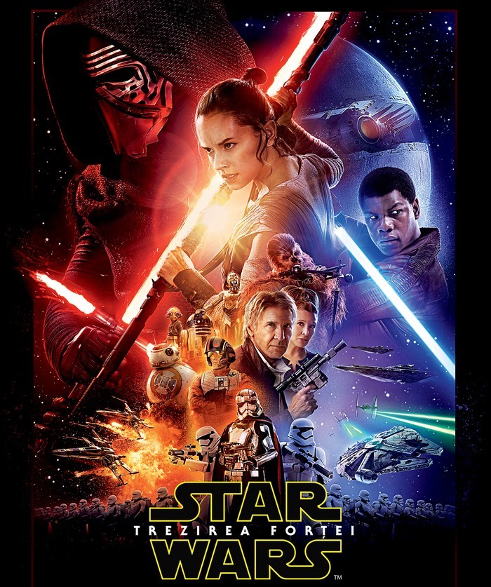 Star Wars