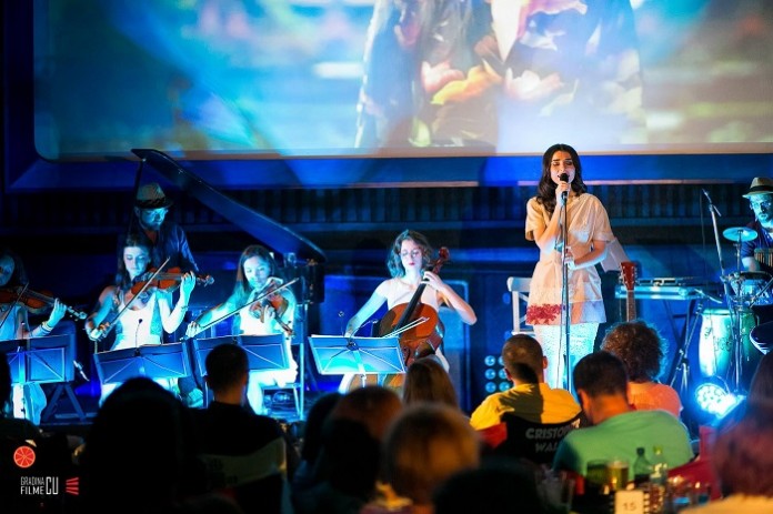 Alexandra Usurelu_concert