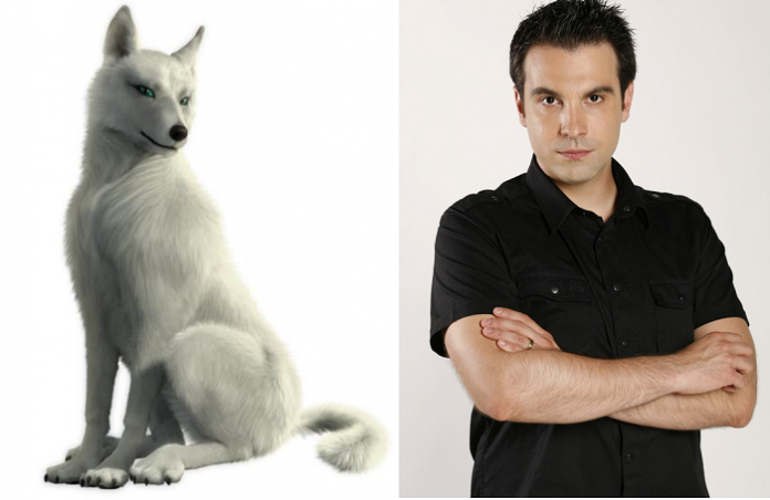 Alexandru Papadopol debuteaza Savva