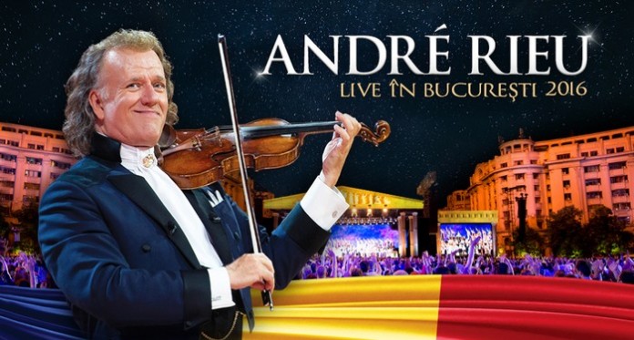 Andre Rieu