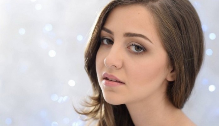 Cristina Buia