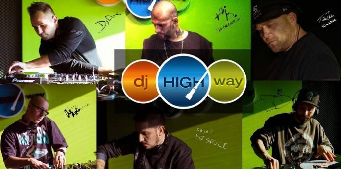 Dj High Way