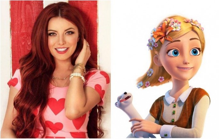 Elena Gheorghe Craiasa Zapezii