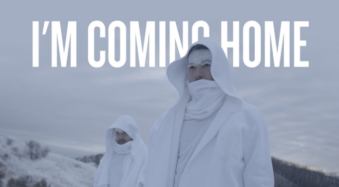 Vanotek, The Code și Georgian au lansat videoclipul melodiei „I’m coming home“ Vanotek - I`m coming home
