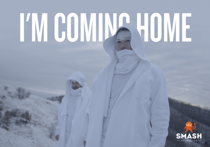 Vanotek - I`m coming home