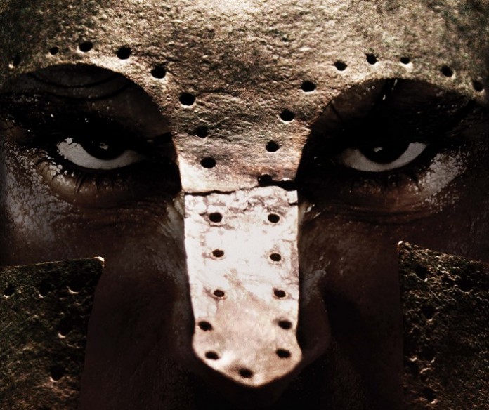 Vremea barbarilor la HISTORY