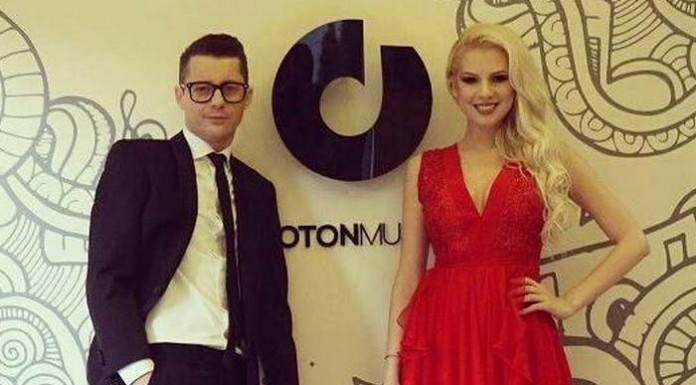 Akcent şi Sandra N au lansat videoclipul melodiei „Amor gitana“ akcent sandra n videoclip amor gitana