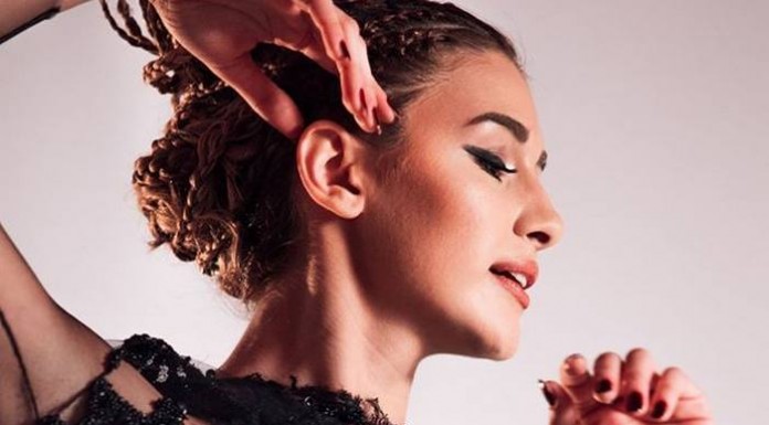 Alina Eremia a lansat un online video pentru melodia „Original“ alina eremia original online video