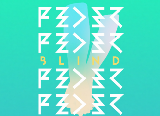 Feder și Emmi au lansat videoclipul melodiei „Blind“ Feder feat. Emmi - Blind
