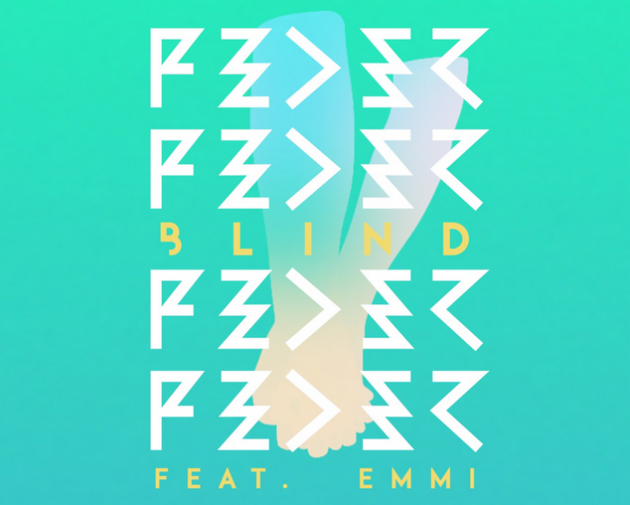 Feder feat. Emmi - Blind