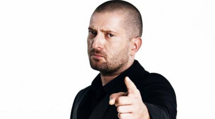 Cheloo a lansat, alături de Mihai Mărgineanu, melodia „O zi ca oricare alta“ cheloo margineanu o zi ca oricare alta