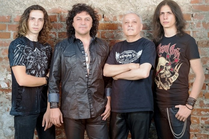 compact videoclip la multi ani iubirea mea