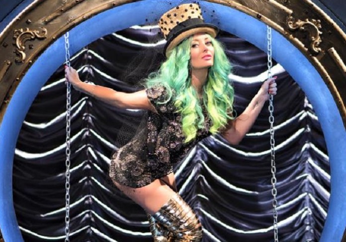 delia melodii engleza