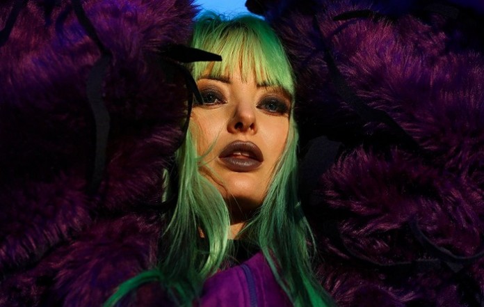 delia top youtube vizualizari