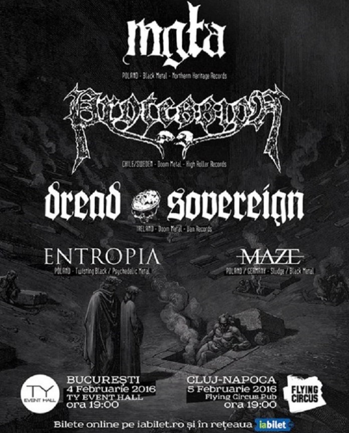 entropia album ufonaut romania cluj bucuresti concert